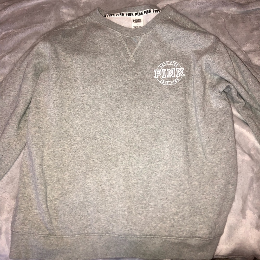 COPY - Victoria Secret Pink Sweatshirt